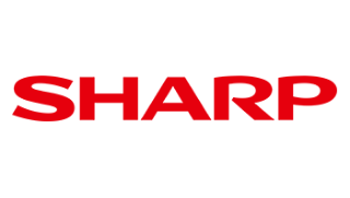 Picture for category Sharp Picture for category Sharp