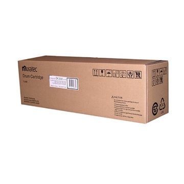 Muratec DK-2550 Black Fax Drum (20000 Yield) Muratec DK-2550 Black Fax Drum (20000 Yield)
