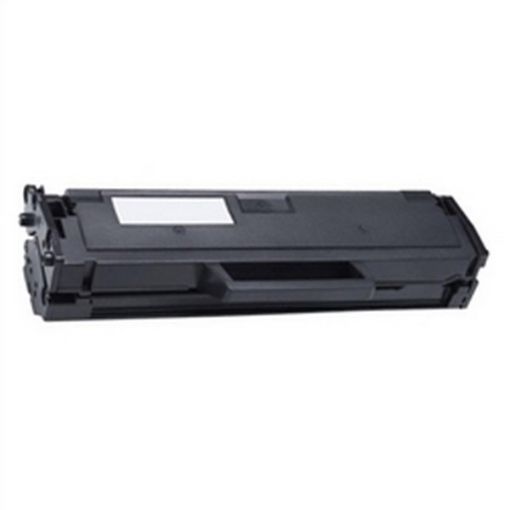 Picture of Dell HF44N (331-7335, YK1PM) Black Toner Cartridge (1500 Yield)