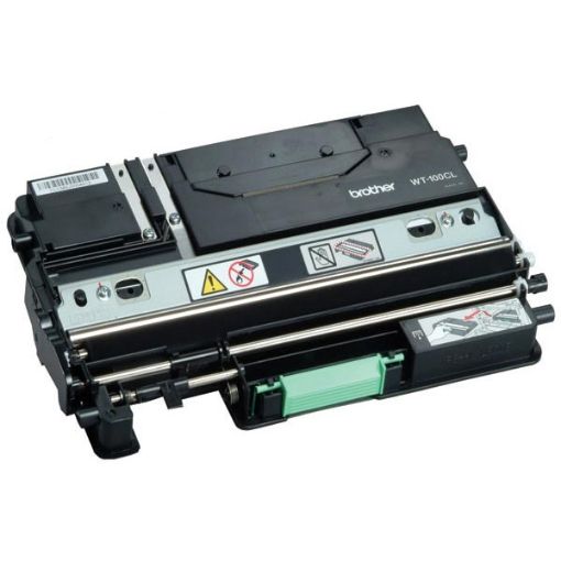 Picture of Brother WT100CL Waste Toner Pack (20000 Yield)