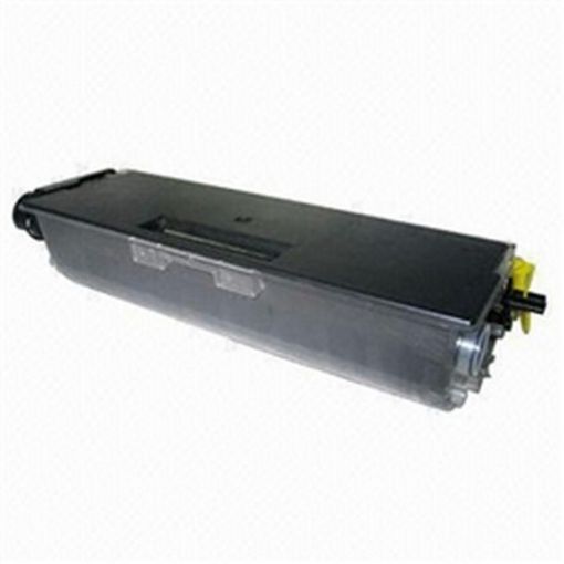 Picture of Brother TN-460 High Yield Black Toner Cartridge (6000 Yield)