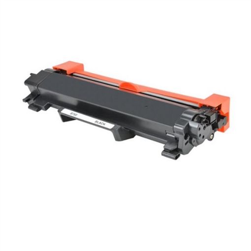 Picture of Brother TN-730 (TN-760) High Yield Black Toner Cartridge (3000 Yield)