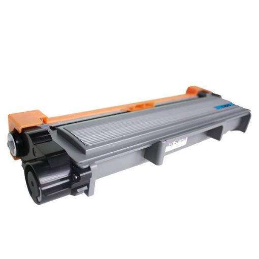 Picture of Brother TN-630 (TN-660) Black Toner Cartridge (2600 Yield)