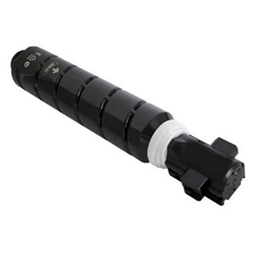 Picture of Canon 0473C003 (GPR-57BK) Black Toner Cartridge (42100 Yield)