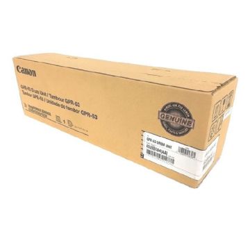 Canon 8528B004AA (GPR-53BK) Black Drum Unit (72,600 - 97,000 Yield) Canon 8528B004AA (GPR-53BK) Black Drum Unit (72,600 - 97,000 Yield)