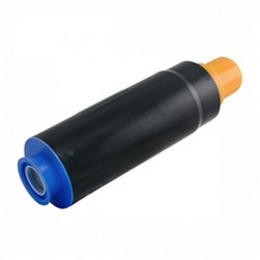 Picture of Compatible 0384B003AA (GPR-18BK) Black Copier Toner (8300 Yield)