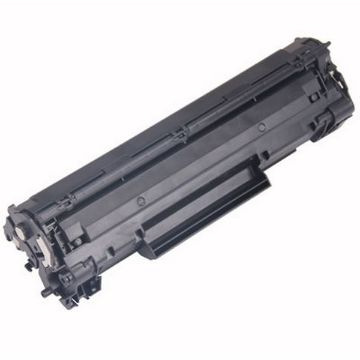 Canon 9435B001AA (Canon 137, CRG-137) Black Toner Cartridge (2400 Yield) Canon 9435B001AA (Canon 137, CRG-137) Black Toner Cartridge (2400 Yield)