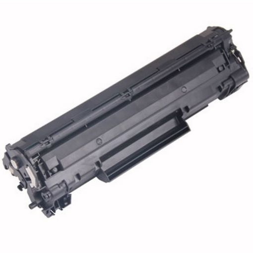 Picture of Canon 9435B001AA (Canon 137, CRG-137) Black Toner Cartridge (2400 Yield)