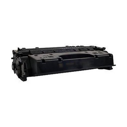 Picture of Canon 2617B001AA (Canon 120, CRG-120) High Yield Black Toner Cartridge (2 pack) (5000 Yield)