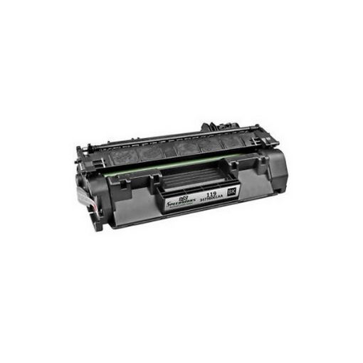 Picture of Canon 3479B001AA (Canon 119, CRG-119) Black Toner Cartridge (2100 Yield)