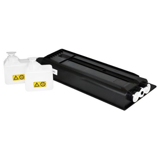 Picture of Kyocera Mita 1T02K30CS0 (TK-479) Black Toner Cartridge (15000 Yield)