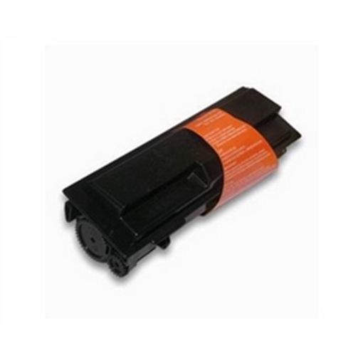 Picture of Copystar 1T02ML0US0 (TK-1142, TK-1147) Black Toner Cartridges (7200 Yield)