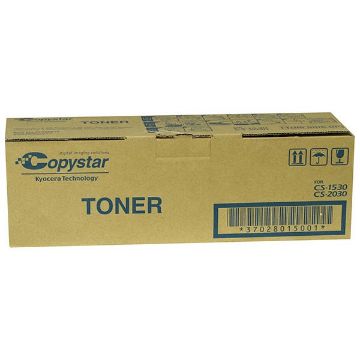 Copystar 37028015 Black Copier Toner (11000 Yield) Copystar 37028015 Black Copier Toner (11000 Yield)