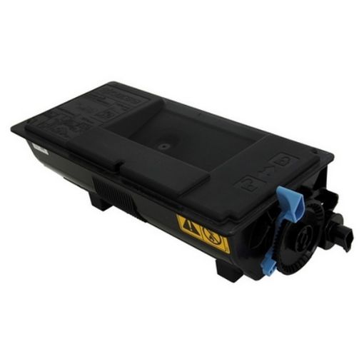 Picture of Copystar 1T02T90US0 (TK-3162) Black Toner Cartridge (12500 Yield)