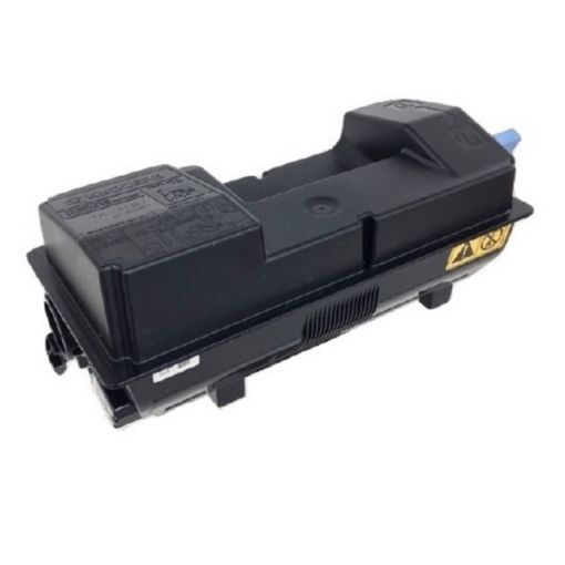 Picture of Kyocera Mita 1T02T70US0 (TK-3182) Black Toner Cartridge (21000 Yield)