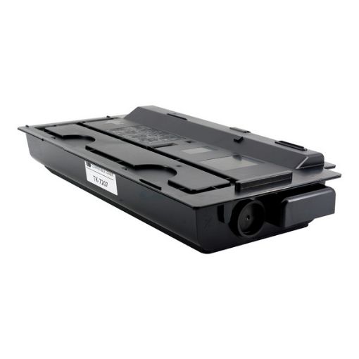 Picture of Copystar 1T02NL0CS0 (TK-7209) Black Toner Cartridge (35000 Yield)