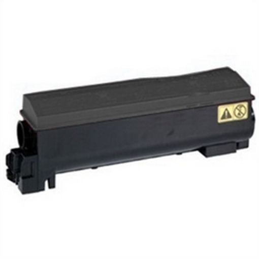 Picture of Kyocera Mita 1T02L10US0 (TK-3122) Black Toner Cartridge (15500 Yield)