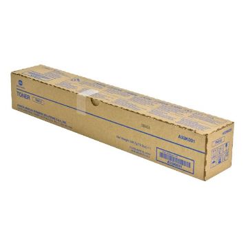 Konica Minolta A33K031 (TN-513) Black Toner Cartridge (28000 Yield) Konica Minolta A33K031 (TN-513) Black Toner Cartridge (28000 Yield)