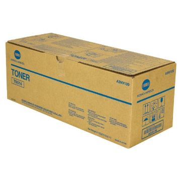 Konica Minolta A3VV130 (TN-014) Black Toner Cartridge (137000 Yield) Konica Minolta A3VV130 (TN-014) Black Toner Cartridge (137000 Yield)