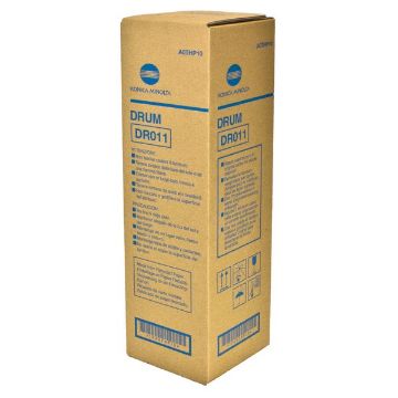 Konica Minolta A0THP10 (DR-011) Black Drum (1000000 Yield) Konica Minolta A0THP10 (DR-011) Black Drum (1000000 Yield)