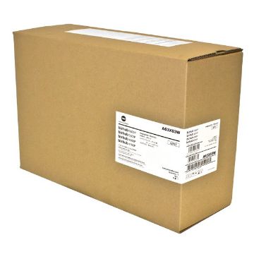 Konica Minolta A63X03W (IUP17) Black Drum Unit (60000 Yield) Konica Minolta A63X03W (IUP17) Black Drum Unit (60000 Yield)