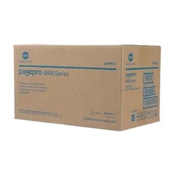 Konica Minolta A0FM011 Maintenance Kit (200000 Yield) Konica Minolta A0FM011 Maintenance Kit (200000 Yield)