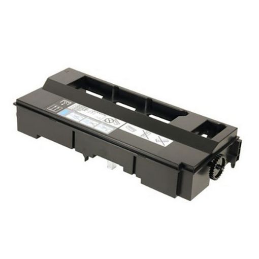 Picture of Konica Minolta A162WY1 Waste Toner Box (45000 Yield)
