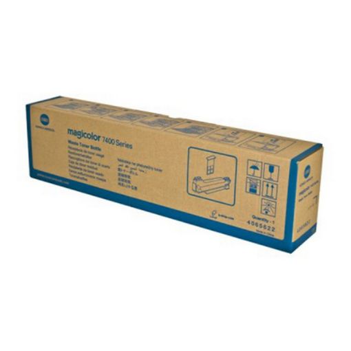 Picture of Konica Minolta 4065622 Waste Toner Box (18000 Yield)