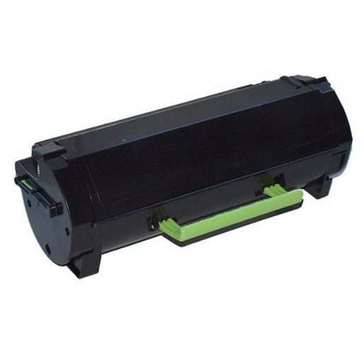Picture of Konica Minolta A63V00W (TNP39) Black Toner Cartridge (10000 Yield)