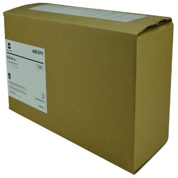 Konica Minolta AAE3011 (TNP62) Black Toner Cartridge (15000 Yield) Konica Minolta AAE3011 (TNP62) Black Toner Cartridge (15000 Yield)