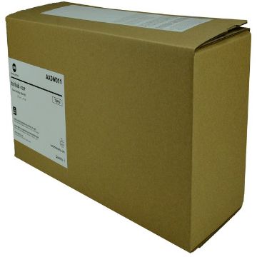 Konica Minolta AADW011 (TNP56) Black Toner Cartridge (25000 Yield) Konica Minolta AADW011 (TNP56) Black Toner Cartridge (25000 Yield)