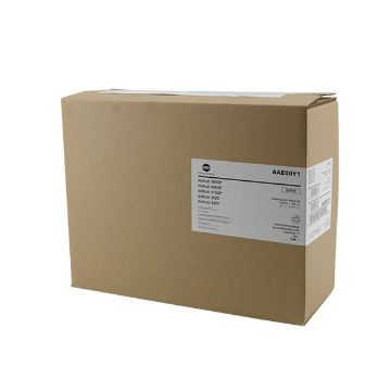 Konica Minolta AAE00Y1 (IUP26) Black Drum Unit (60000 Yield) Konica Minolta AAE00Y1 (IUP26) Black Drum Unit (60000 Yield)