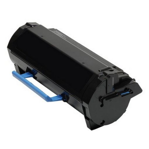 Picture of Compatible A6VK01F (TNP44) Black Toner Cartridge (20000 Yield)