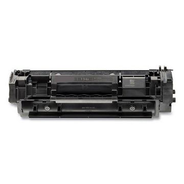 HP W1340A (HP 134A) Black Toner Cartridge (1100 Yield) HP W1340A (HP 134A) Black Toner Cartridge (1100 Yield)