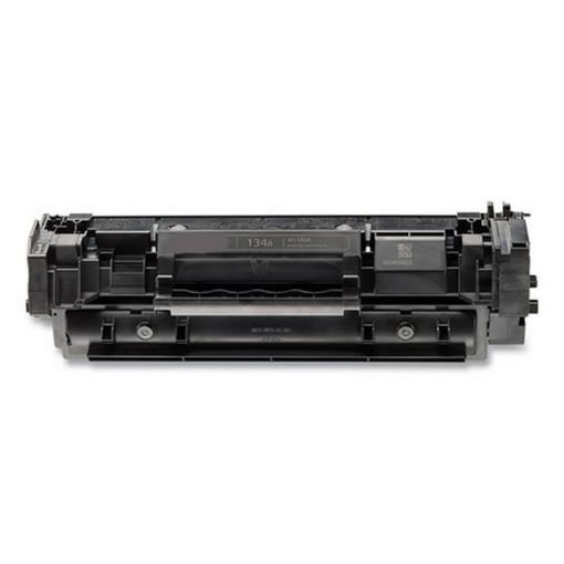 Picture of HP W1340A (HP 134A) Black Toner Cartridge (1100 Yield)