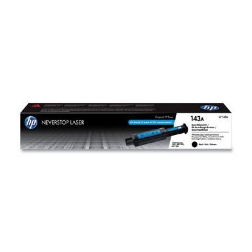 HP W1143A (HP 143A) Black Toner Cartridge (2500 Yield) HP W1143A (HP 143A) Black Toner Cartridge (2500 Yield)