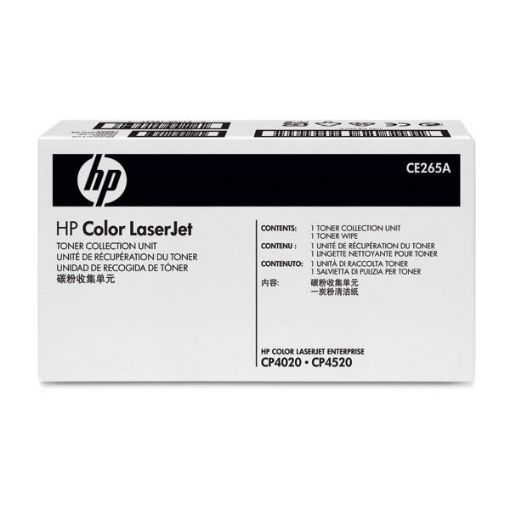 Picture of HP CE265A (HP 265A) Toner Collection Unit (36000 Yield)