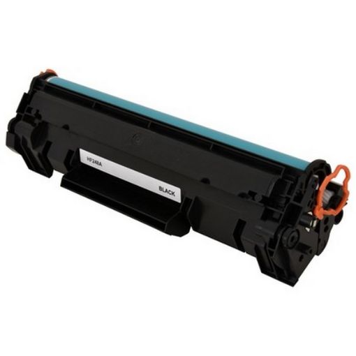 Picture of HP CF248A (HP 48A) Black Toner Cartridge (1000 Yield)