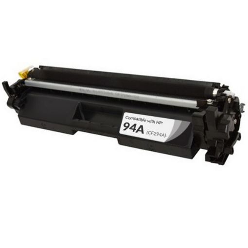 Picture of HP CF294A (HP 94A) Black Toner Cartridge (1200 Yield)