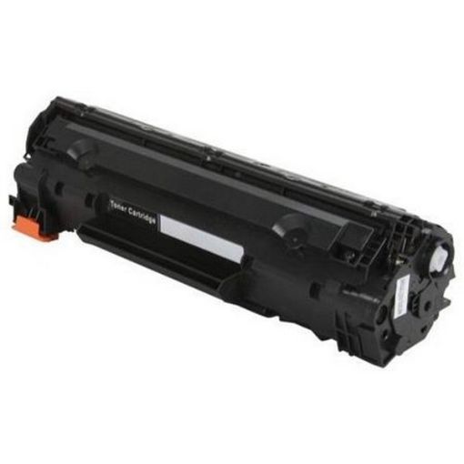 Picture of HP CF230A (HP 30A) Black Toner Cartridge (1600 Yield)