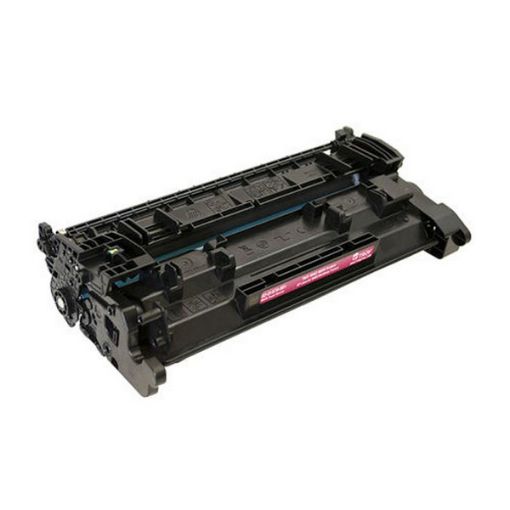 Picture of HP CF226A (HP 26A) Black Toner Cartridge (3100 Yield)