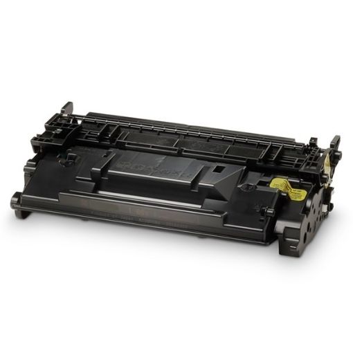 Picture of HP CF289A (HP 89A) Black Toner Cartridge (5000 Yield)