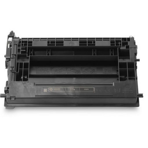 Picture of HP CF237A (HP 37A) Black Toner Cartridge (11000 Yield)