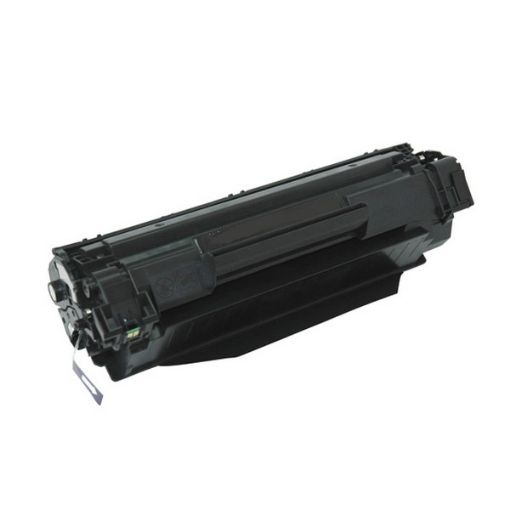 Picture of HP CB436A (HP 36A) Black Toner Cartridge (2000 Yield)