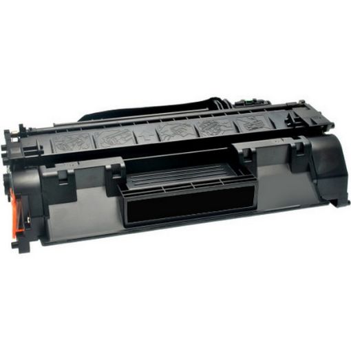 Picture of HP CE505A (HP 05A) Black Toner Cartridge (2300 Yield)