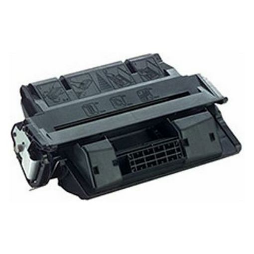 Picture of HP C4127A (HP 27A) Black Toner Cartridge (5000 Yield)