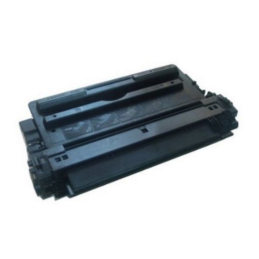 Picture of HP CC364A (HP 64A) Black Toner Cartridge (10000 Yield)