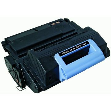 HP Q5945A (HP 45A) High Yield Black Toner Cartridge (20000 Yield) HP Q5945A (HP 45A) High Yield Black Toner Cartridge (20000 Yield)