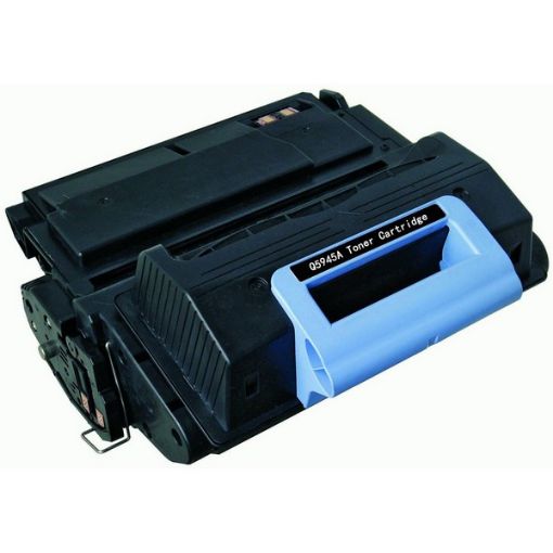 Picture of HP Q5945A (HP 45A) High Yield Black Toner Cartridge (20000 Yield)