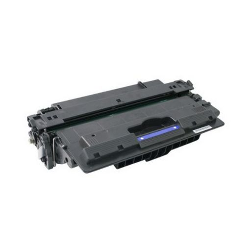 Picture of HP Q7570A (HP 70A) Black Toner Cartridge (15000 Yield)